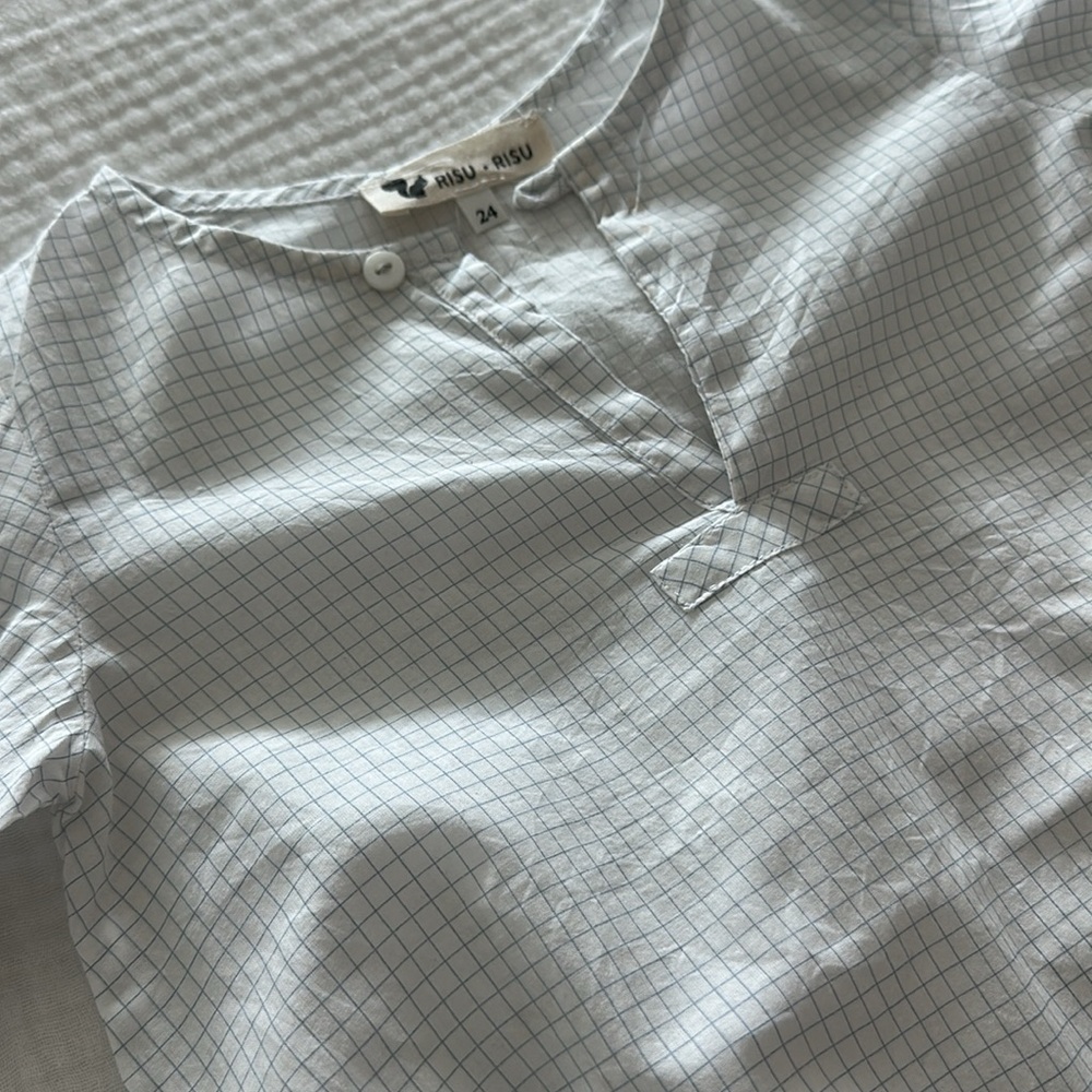 Risu Risu - Romper - Picture 7 of 7